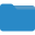 Folder icon closed